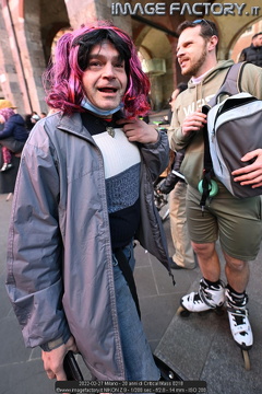 2022-02-27 Milano - 20 anni di Critical Mass 0218